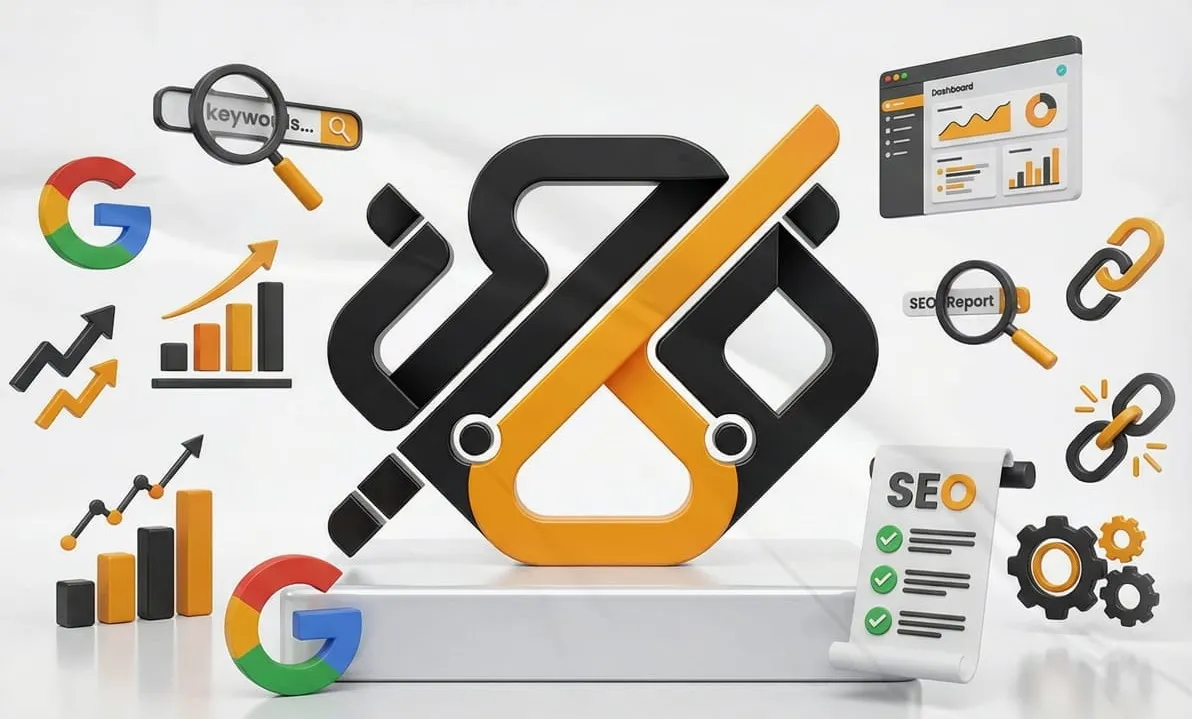 تحسين محركات البحث SEO