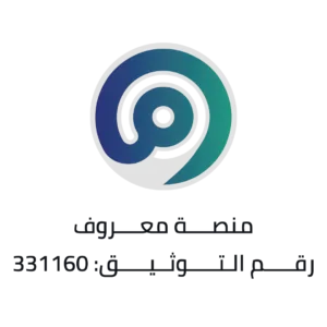 منصة معروف
