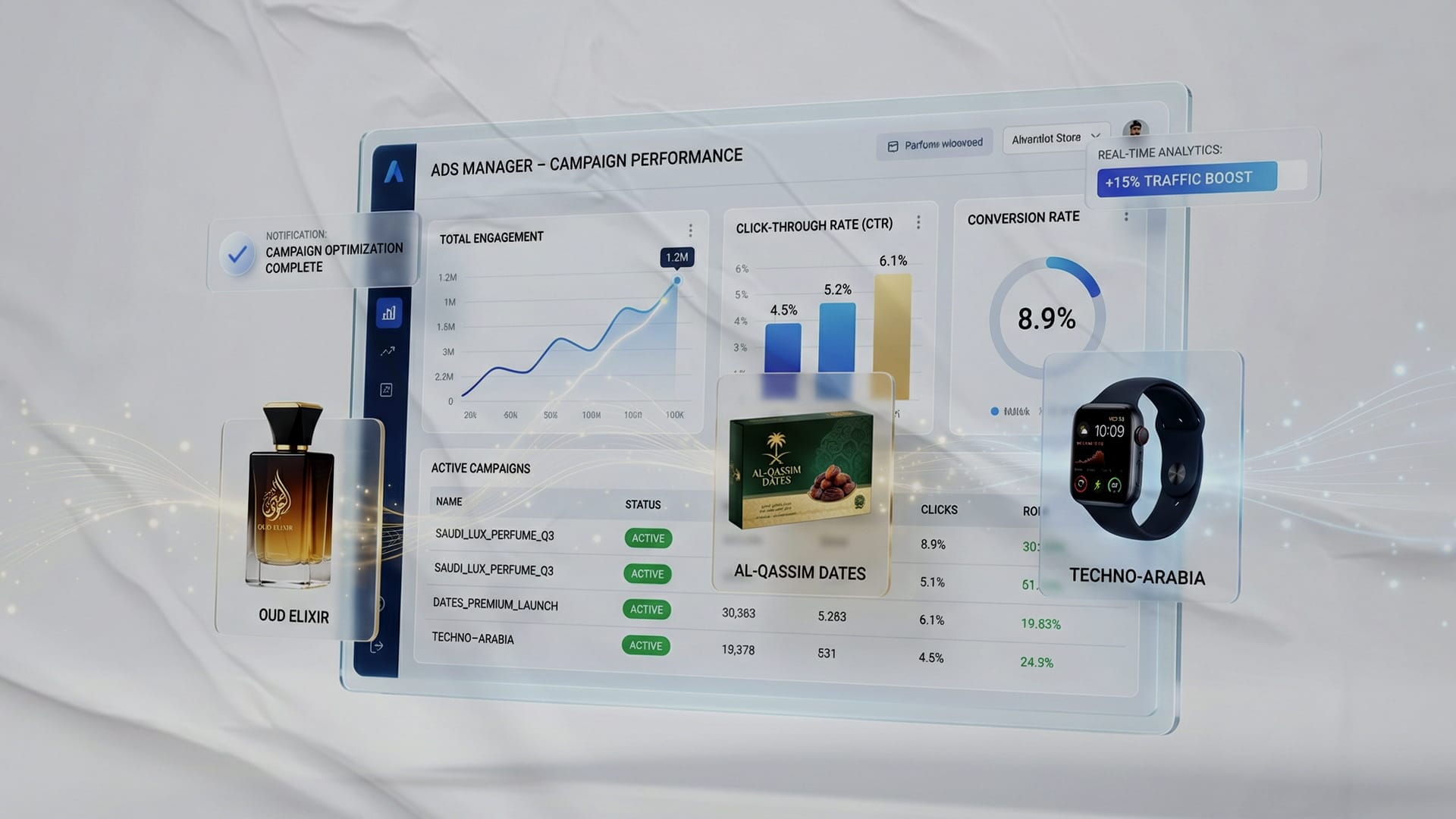 التسويق الالكتروني