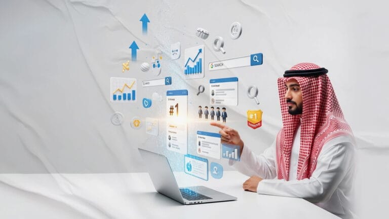 كيفية بناء استراتيجية فعّالة لتحسين محركات البحث؟