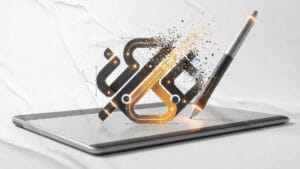 تصميم الشعارات الاحترافي