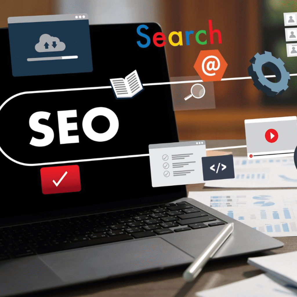 تحسين-محركات-البحث