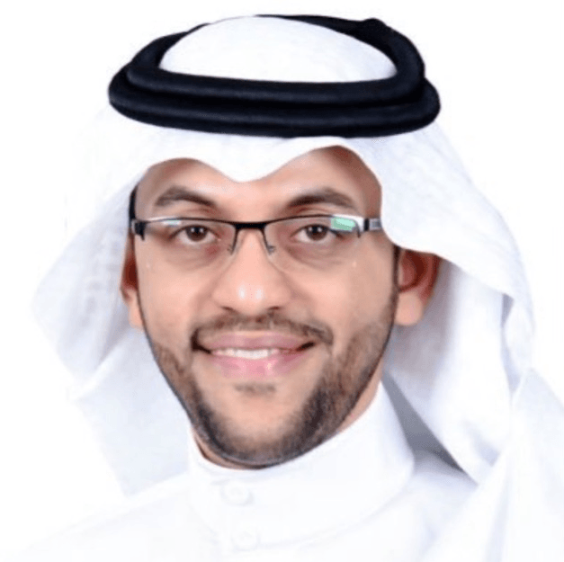 أ. حبيب البراهيم المدير العام لمؤسسة فطين للــتــســويــق الالكــتـروني