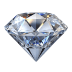 الهويه البصريه 13 diamond