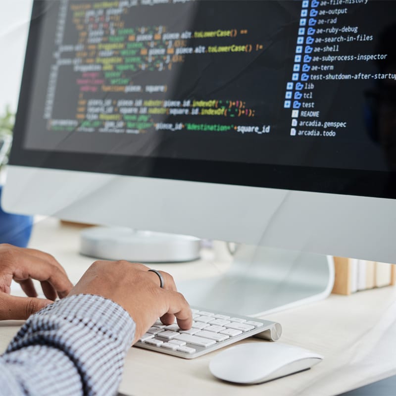 صفحة هبوط احترافية Landing Page 2 البرمجة والتطوير 3.jpg