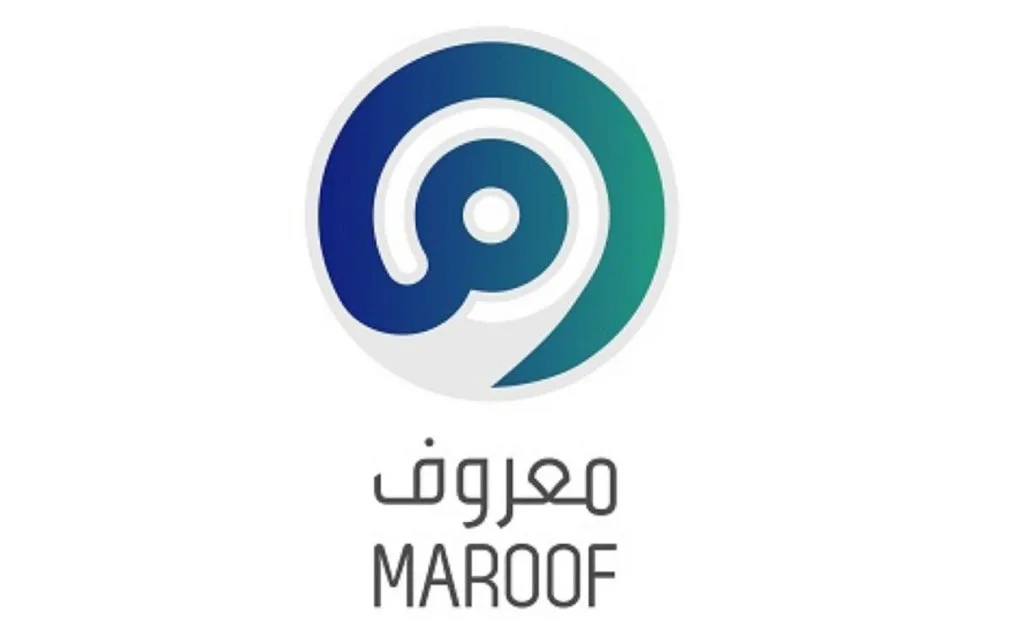 شعار منصة معروفAR06152021 1024x640 1