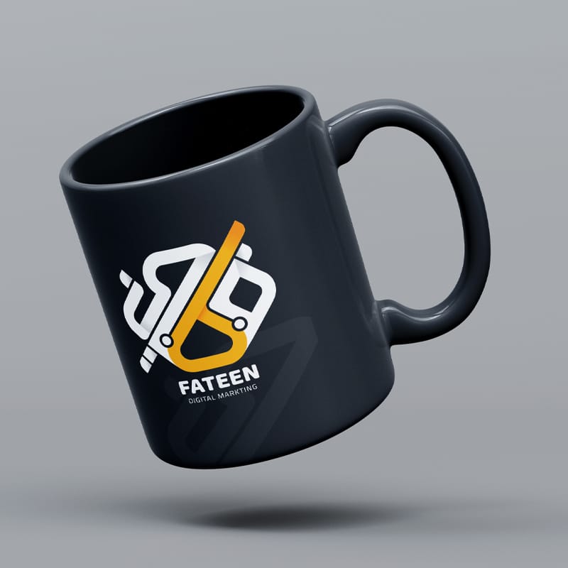 الهوية البصرية 6 مج