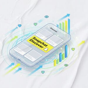 اقتصاد صناع المحتوى في السعودية والتسويق عبر المؤثرين مع رموز سناب شات وتيك توك وتحليل النمو المالي