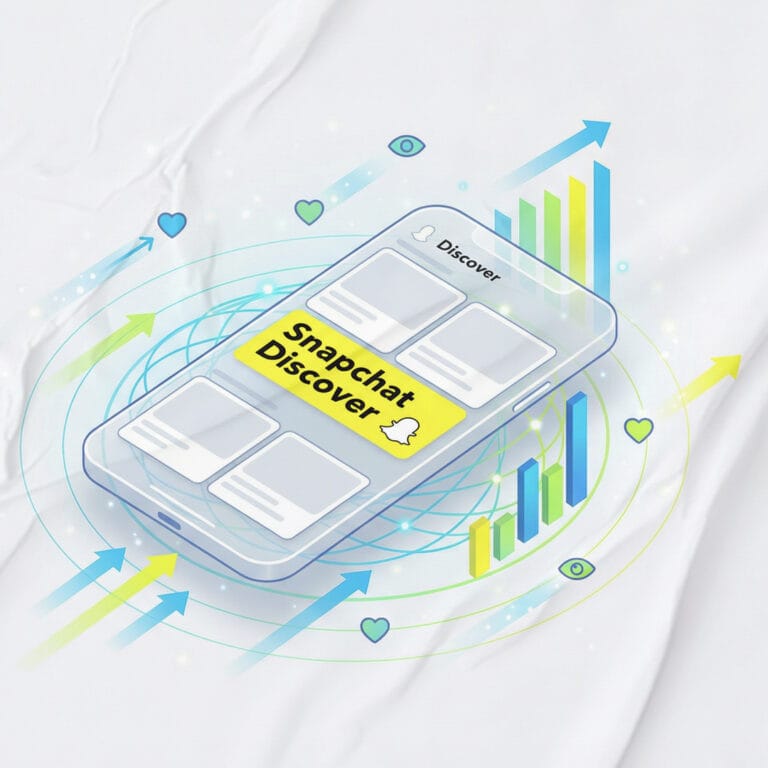 اقتصاد صناع المحتوى في السعودية والتسويق عبر المؤثرين مع رموز سناب شات وتيك توك وتحليل النمو المالي