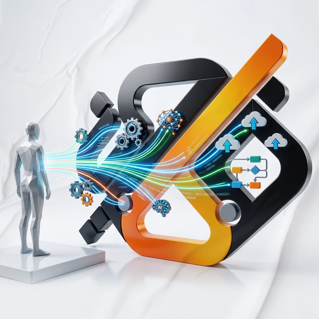 أتمتة التسويق (Marketing Automation): استراتيجيات تحويل العميل العابر إلى سفير للعلامة