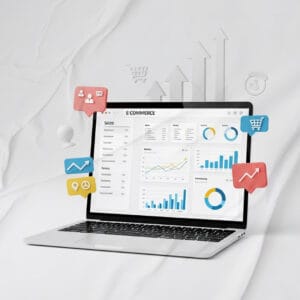 زيادة مبيعات المتجر الإلكتروني
