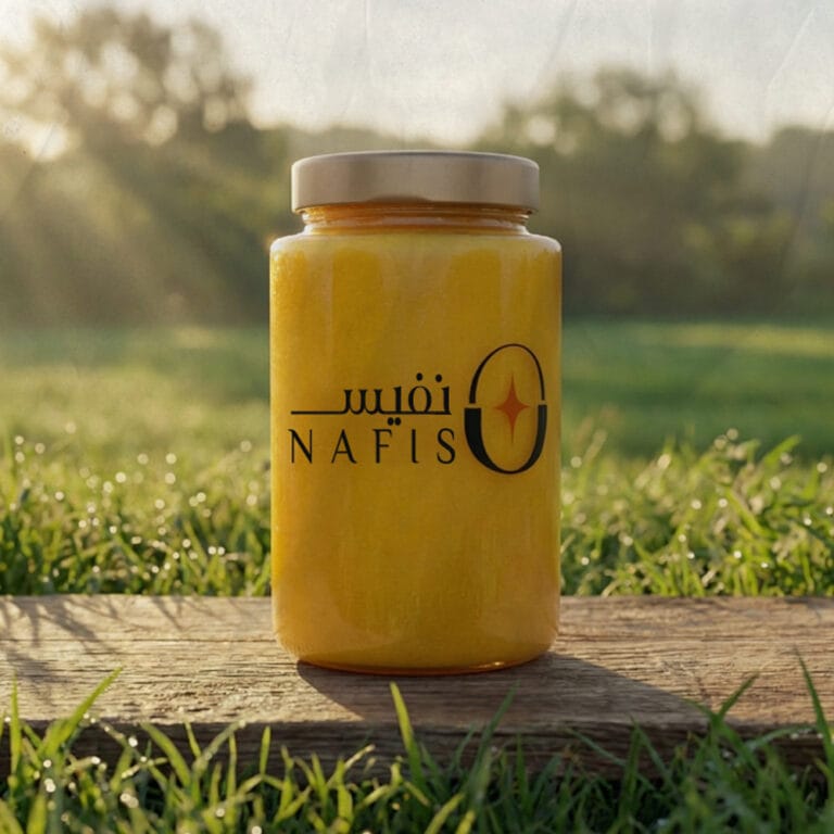 أعمالنا 70 السمن