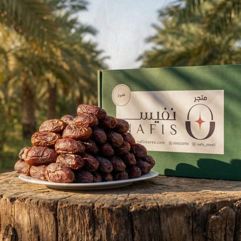 أعمالنا 69 تمر