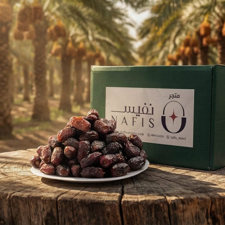 أعمالنا 68 تمر--صفاوي