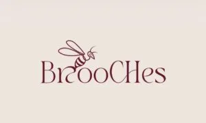 أعمالنا 157 broches logo