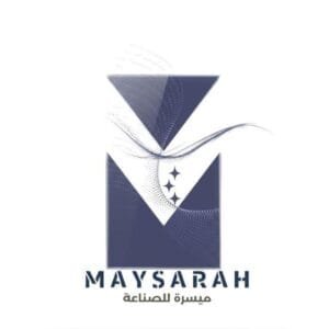 أعمالنا 155 maysarah logo